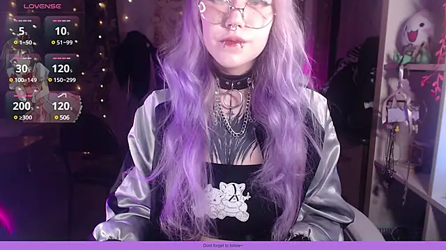 chloe crystall killer online show from 03.18.25