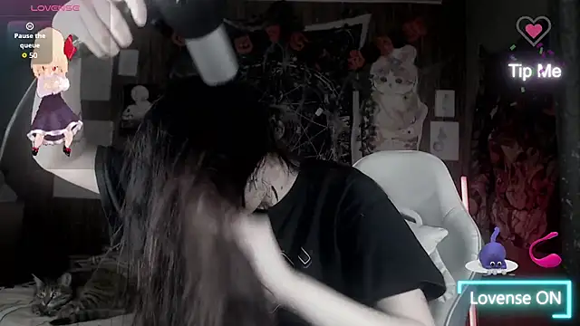 chloe crystall killer online show from 02.26.26