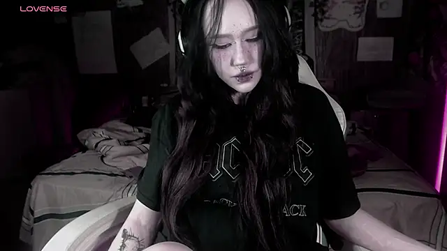 chloe crystall killer online show from 03.07.26