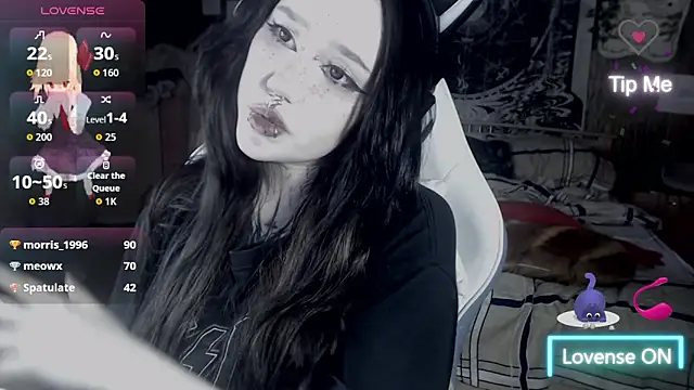 chloe crystall killer online show from 03.08.26