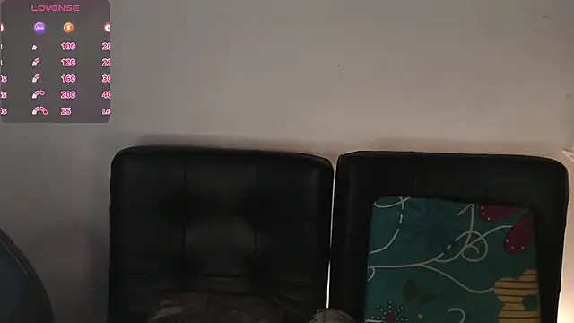 seven7xis online show from 01.20.25