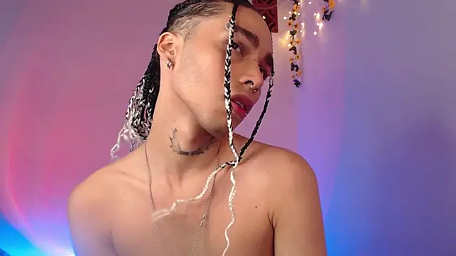 seven7xis online show from 02.27.25