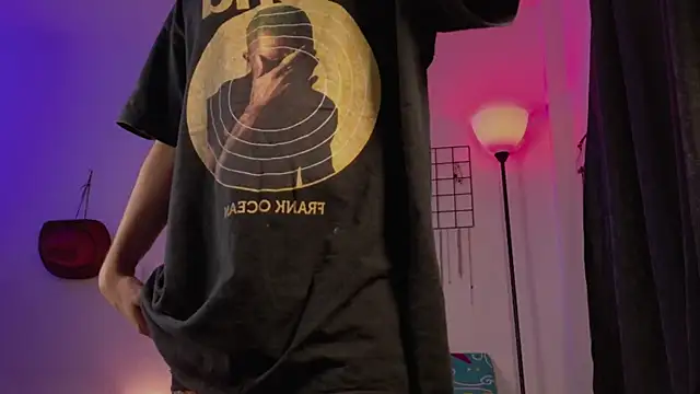 seven7xis online show from 02.26.26