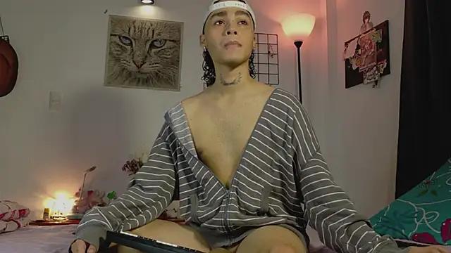 seven7xis online show from 03.16.26