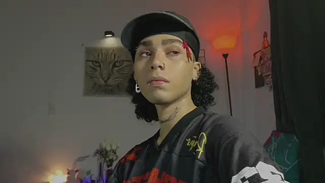 seven7xis online show from 03.29.26