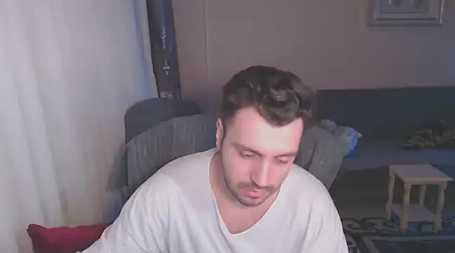 Snapshot of handsomeee04 chatting on 03.09.25 handsomeee04 online show from 03.09.25