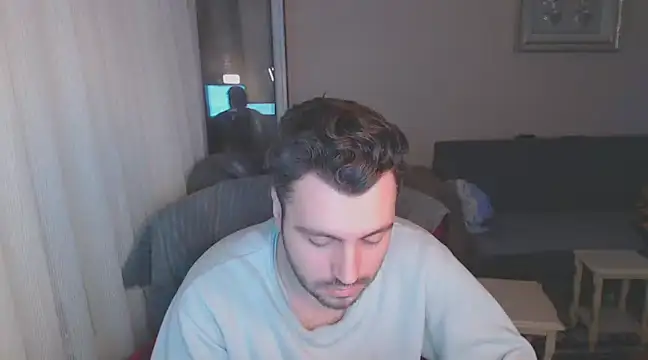 Snapshot of handsomeee04 chatting on 03.12.25 handsomeee04 online show from 03.12.25