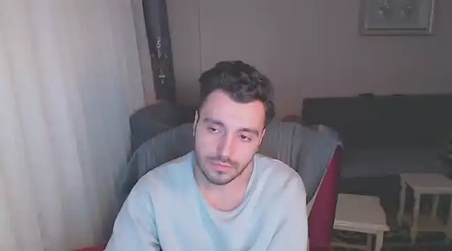 Snapshot of handsomeee04 chatting on 03.13.25 handsomeee04 online show from 03.13.25