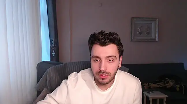 Snapshot of handsomeee04 chatting on 03.20.25 handsomeee04 online show from 03.20.25