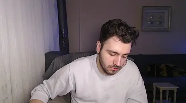 Snapshot of handsomeee04 chatting on 03.20.25 handsomeee04 online show from 03.20.25