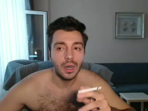 Snapshot of handsomeee04 chatting on 09.09.25 handsomeee04 online show from 09.09.25