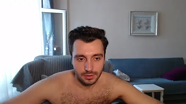 Snapshot of handsomeee04 chatting on 09.10.25 handsomeee04 online show from 09.10.25