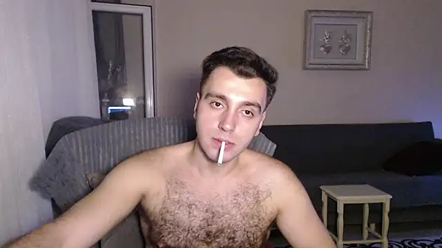 Snapshot of handsomeee04 chatting on 09.12.25 handsomeee04 online show from 09.12.25