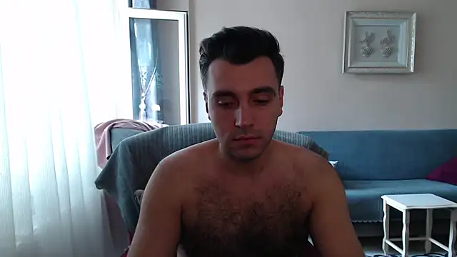 Snapshot of handsomeee04 chatting on 09.13.25 handsomeee04 online show from 09.13.25