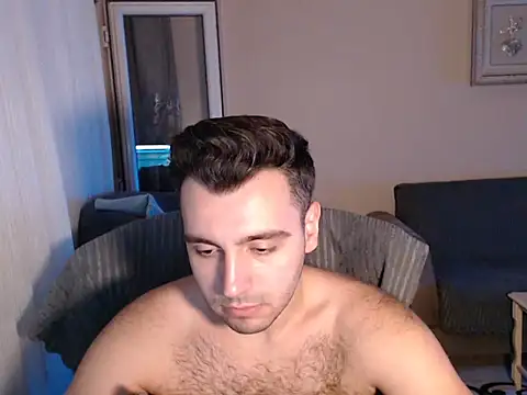 Snapshot of handsomeee04 chatting on 09.14.25 handsomeee04 online show from 09.14.25