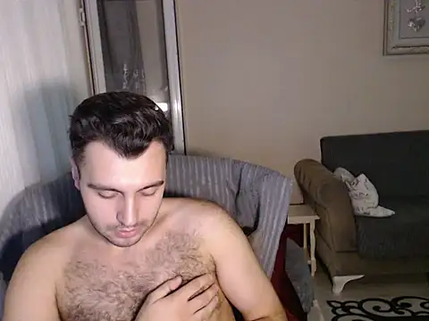 Snapshot of handsomeee04 chatting on 09.17.25 handsomeee04 online show from 09.17.25