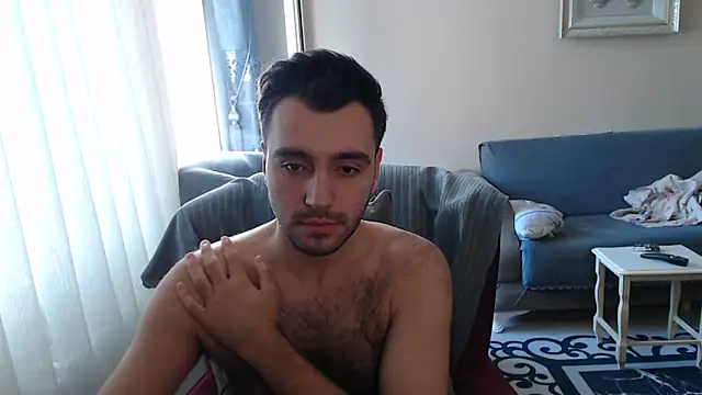 Snapshot of handsomeee04 chatting on 09.18.25 handsomeee04 online show from 09.18.25