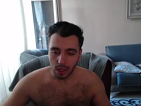 Snapshot of handsomeee04 chatting on 09.19.25 handsomeee04 online show from 09.19.25