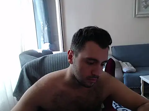 Snapshot of handsomeee04 chatting on 09.21.25 handsomeee04 online show from 09.21.25