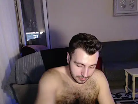 Snapshot of handsomeee04 chatting on 09.22.25 handsomeee04 online show from 09.22.25