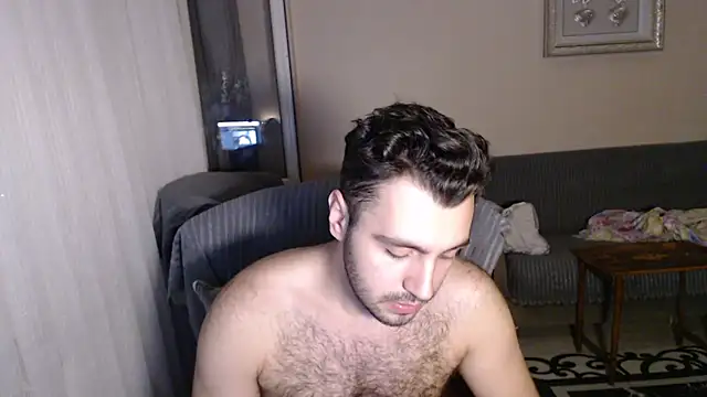 Snapshot of handsomeee04 chatting on 09.26.25 handsomeee04 online show from 09.26.25