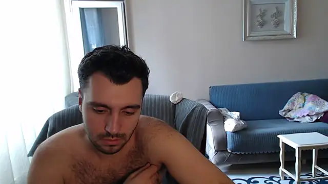 Snapshot of handsomeee04 chatting on 09.30.25 handsomeee04 online show from 09.30.25