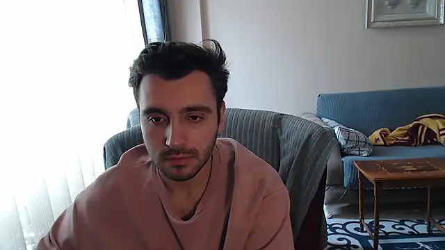 Snapshot of handsomeee04 chatting on 10.23.25 handsomeee04 online show from 10.23.25