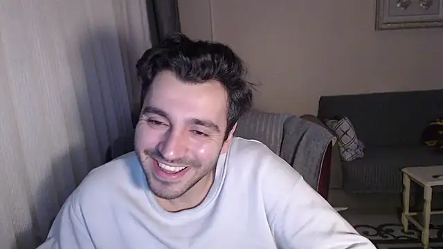 Snapshot of handsomeee04 chatting on 10.30.25 handsomeee04 online show from 10.30.25