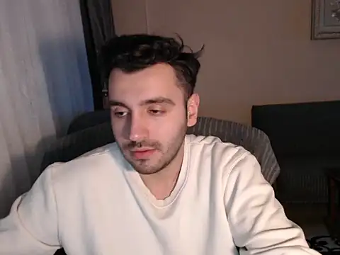 Snapshot of handsomeee04 chatting on 11.13.25 handsomeee04 online show from 11.13.25