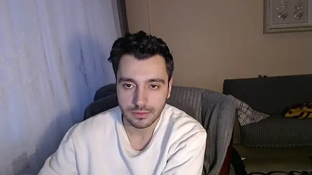 Snapshot of handsomeee04 chatting on 11.27.25 handsomeee04 online show from 11.27.25