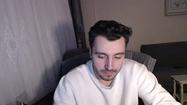 Snapshot of handsomeee04 chatting on 11.28.25 handsomeee04 online show from 11.28.25