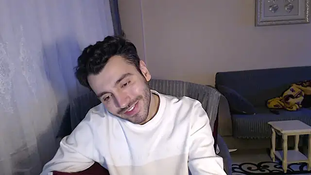 Snapshot of handsomeee04 chatting on 11.30.25 handsomeee04 online show from 11.30.25