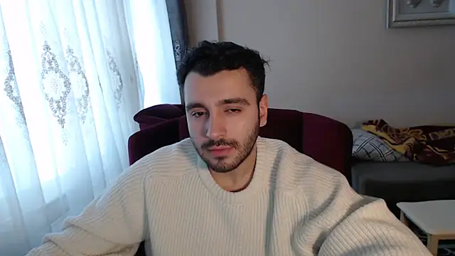 Snapshot of handsomeee04 chatting on 12.23.25 handsomeee04 online show from 12.23.25