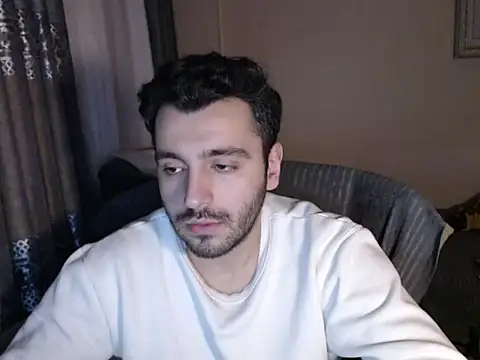 Snapshot of handsomeee04 chatting on 01.07.26 handsomeee04 online show from 01.07.26