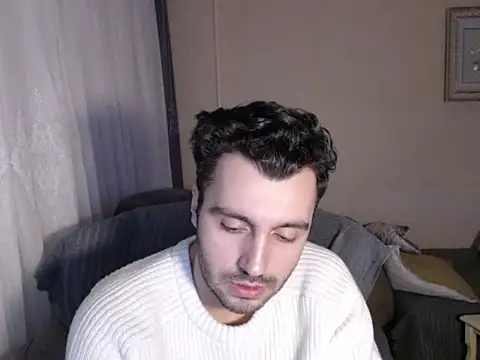 Snapshot of handsomeee04 chatting on 01.09.26 handsomeee04 online show from 01.09.26