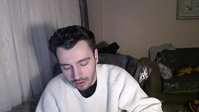 Snapshot of handsomeee04 chatting on 02.02.26 handsomeee04 online show from 02.02.26