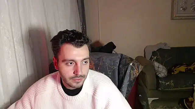 Snapshot of handsomeee04 chatting on 02.03.26 handsomeee04 online show from 02.03.26