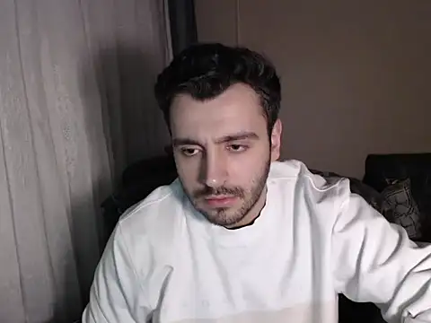 Snapshot of handsomeee04 chatting on 02.06.26 handsomeee04 online show from 02.06.26