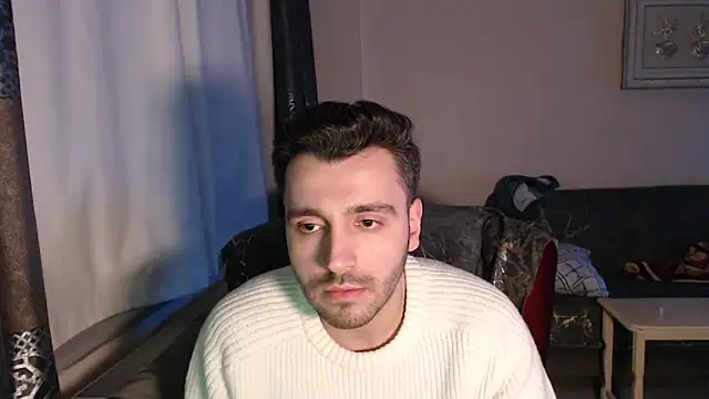 Snapshot of handsomeee04 chatting on 02.14.26 handsomeee04 online show from 02.14.26