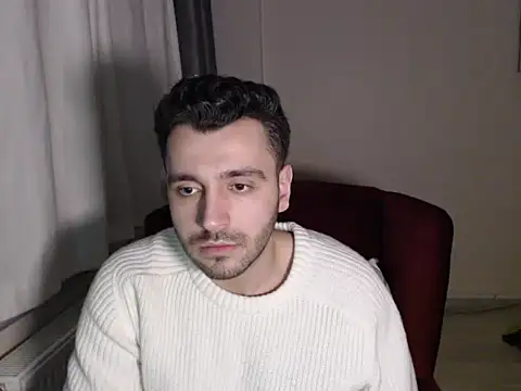 Snapshot of handsomeee04 chatting on 02.15.26 handsomeee04 online show from 02.15.26