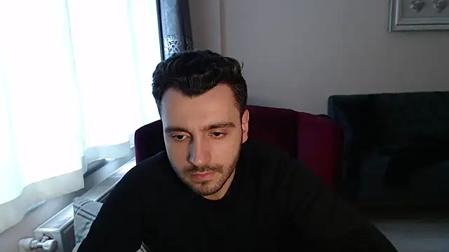 Snapshot of handsomeee04 chatting on 02.16.26 handsomeee04 online show from 02.16.26