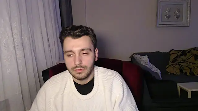 Snapshot of handsomeee04 chatting on 02.18.26 handsomeee04 online show from 02.18.26