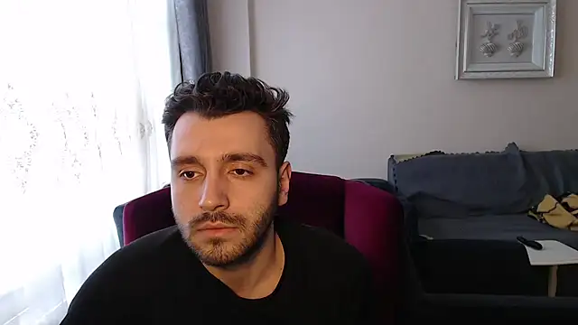 Snapshot of handsomeee04 chatting on 02.19.26 handsomeee04 online show from 02.19.26