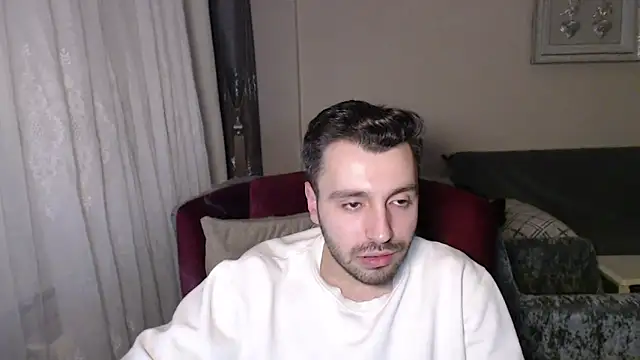 Snapshot of handsomeee04 chatting on 02.21.26 handsomeee04 online show from 02.21.26