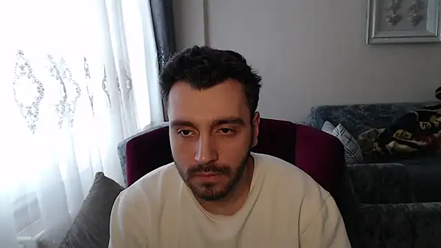 Snapshot of handsomeee04 chatting on 02.21.26 handsomeee04 online show from 02.21.26