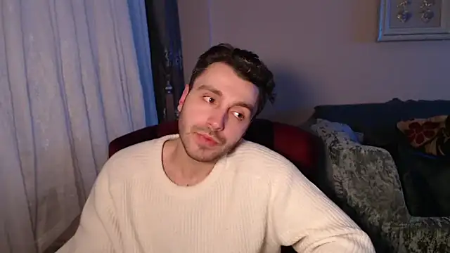 Snapshot of handsomeee04 chatting on 02.22.26 handsomeee04 online show from 02.22.26