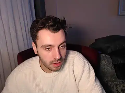 Snapshot of handsomeee04 chatting on 02.23.26 handsomeee04 online show from 02.23.26