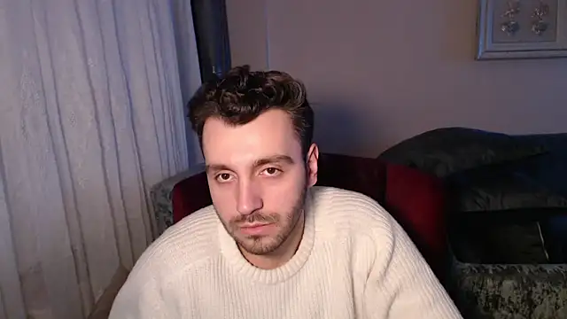 Snapshot of handsomeee04 chatting on 02.24.26 handsomeee04 online show from 02.24.26