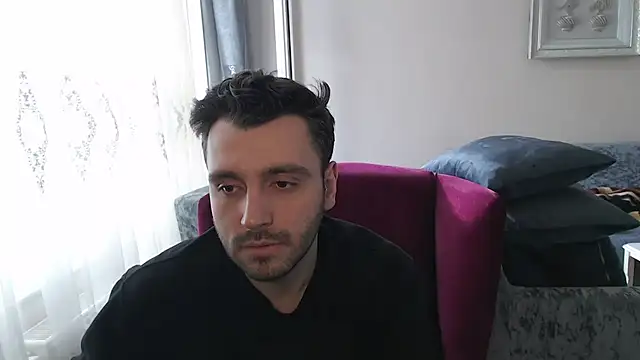 Snapshot of handsomeee04 chatting on 02.25.26 handsomeee04 online show from 02.25.26