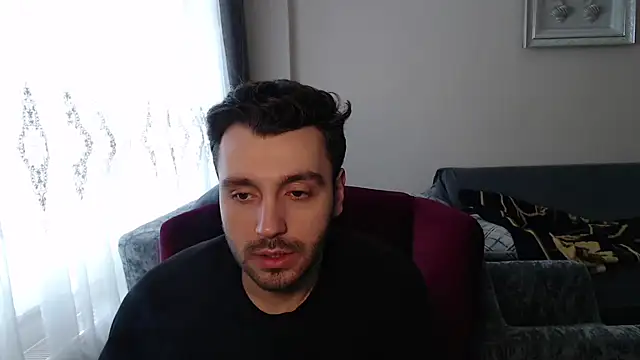 Snapshot of handsomeee04 chatting on 02.26.26 handsomeee04 online show from 02.26.26